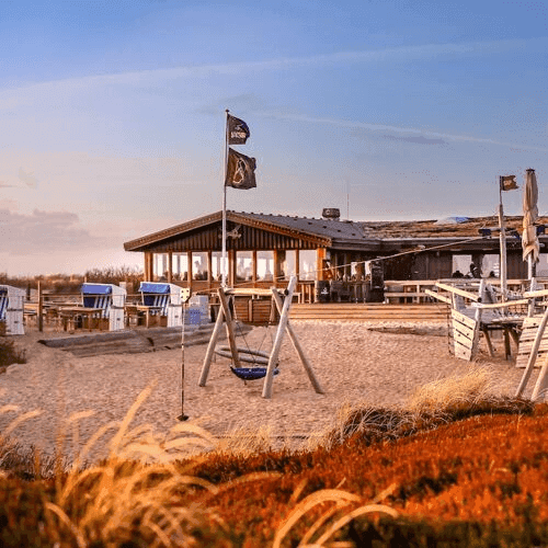 photo de Restaurant Sansibar