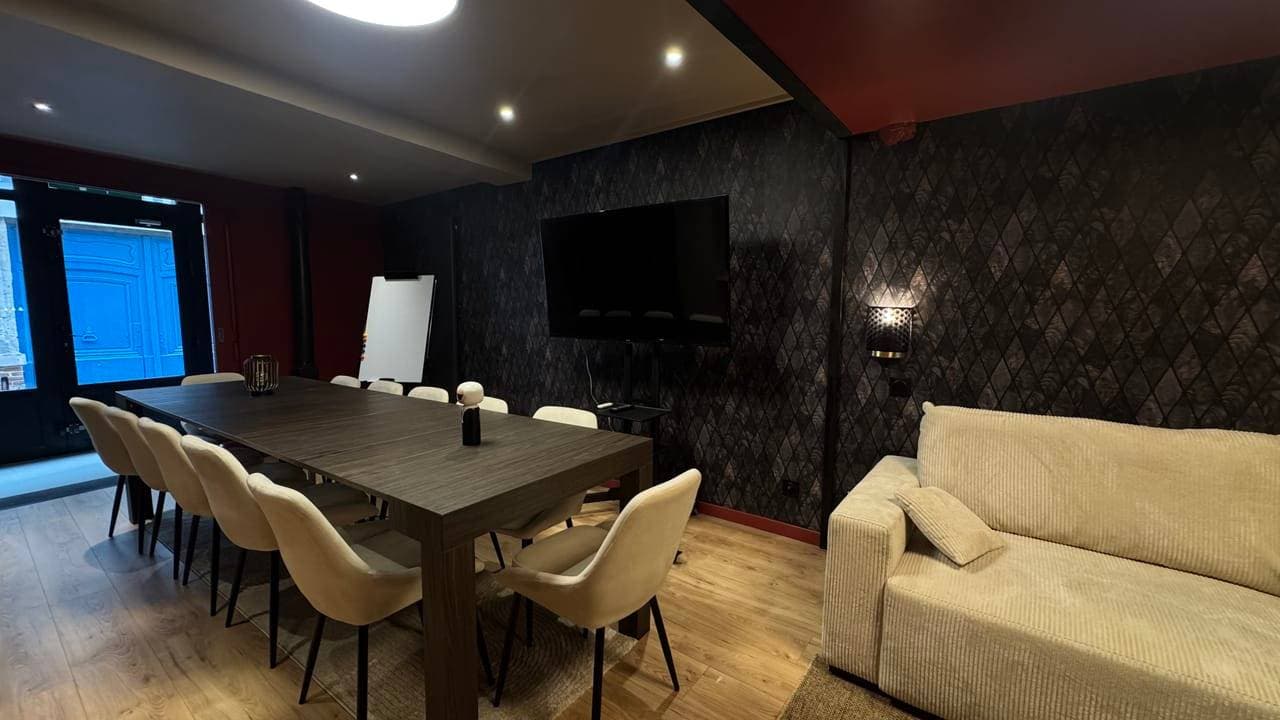 Le Studio 17 Rouen 3