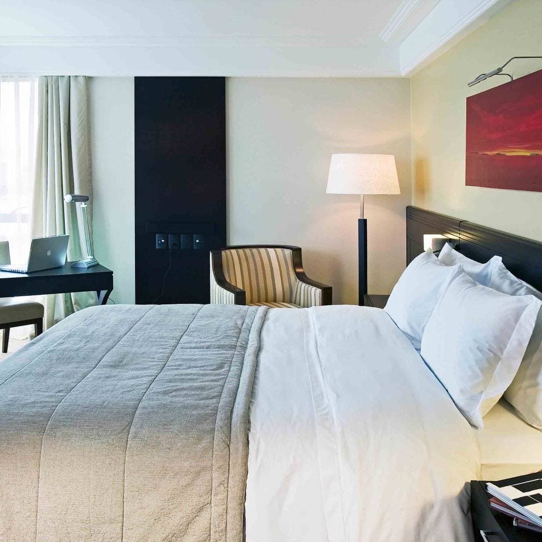 Novotel Florianopolis 2