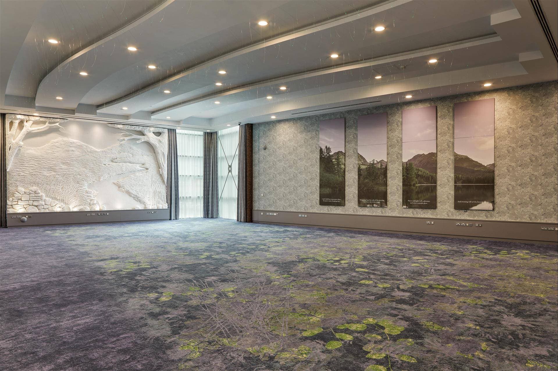 Crowne Plaza Hotel Dublin-Blanchardstown 20