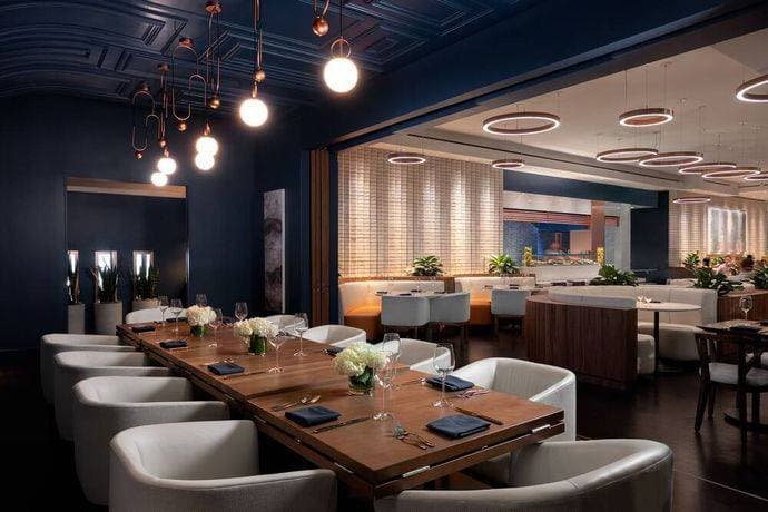 Mandarin Oriental, Boston 20