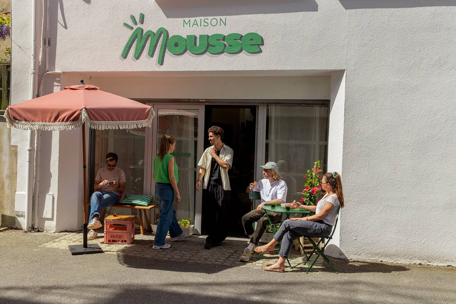 Maison Mousse 2