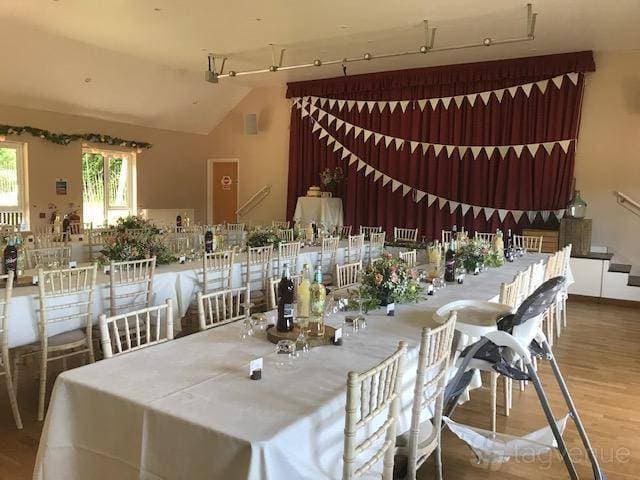 Hascombe Village Hall 51