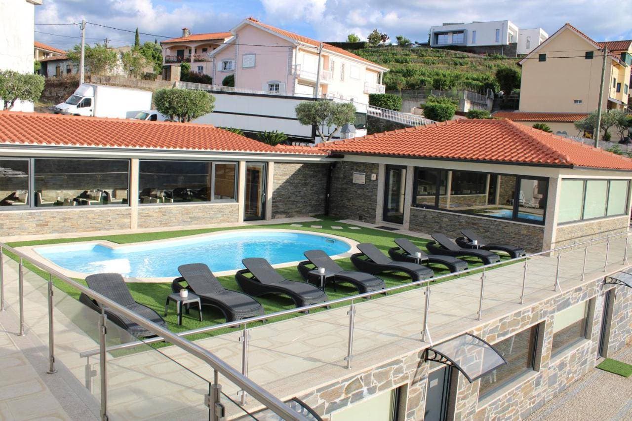 Socalcos do Douro House 3