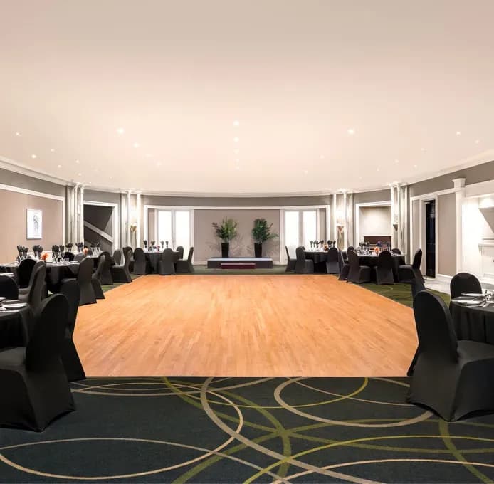 The Station Hotel, Aberdeen 15