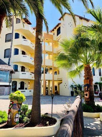 Vista Hermosa Resort and Spa 12