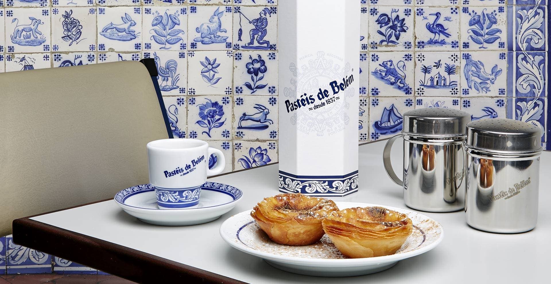 Pasteis de Belém 2
