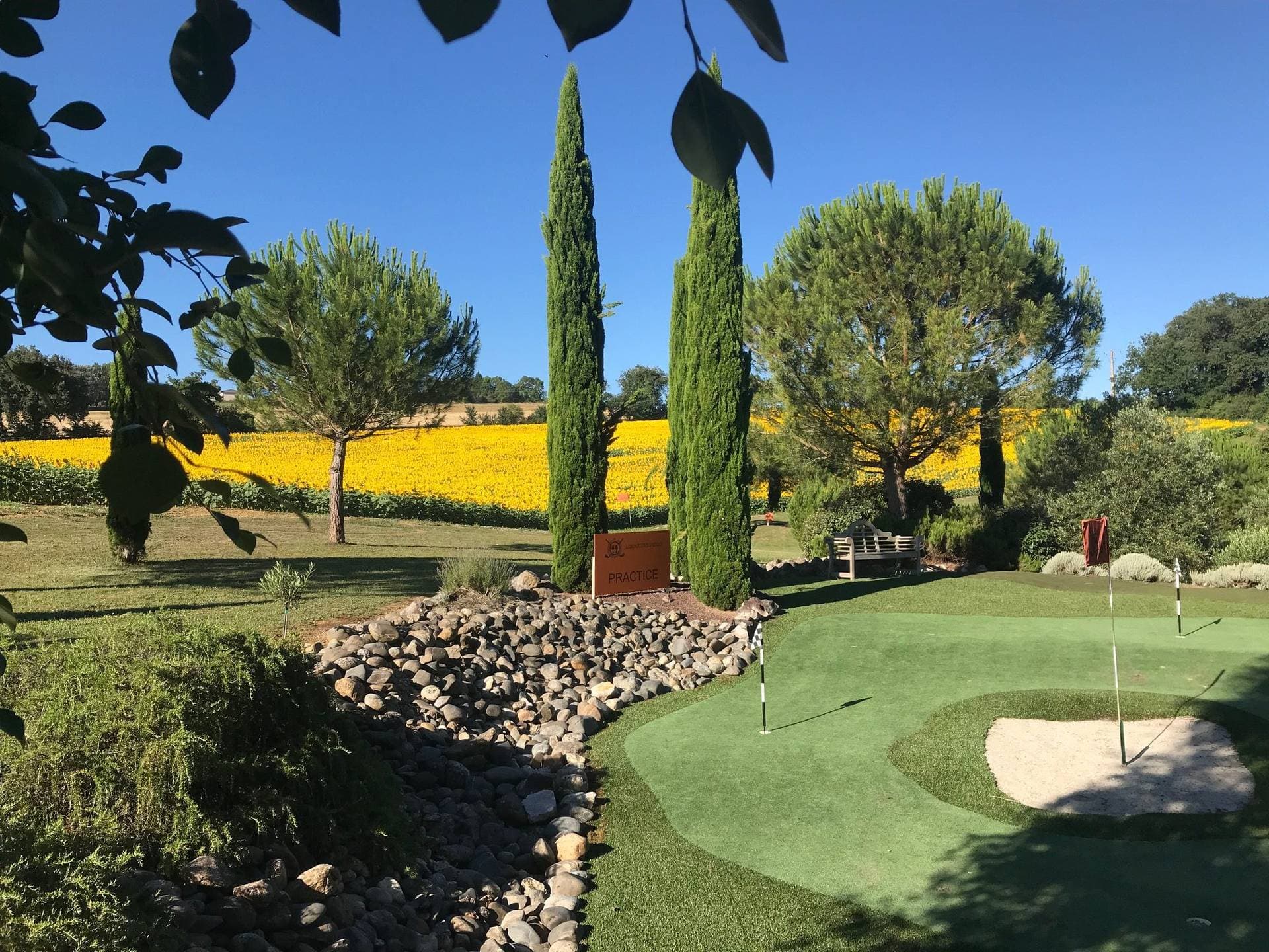 Les Jardins d'Enzo 7