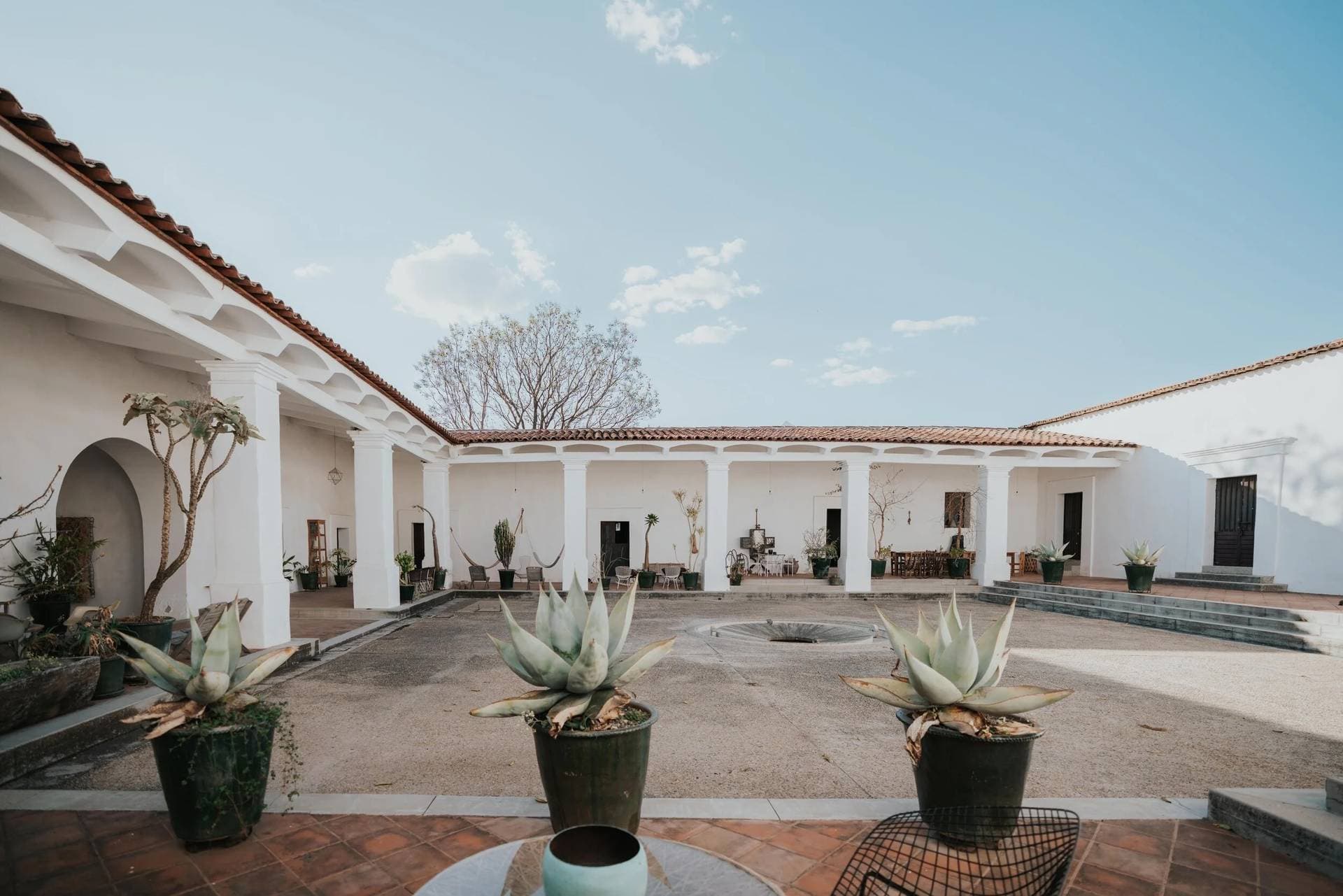 Hacienda Guadalupe 6