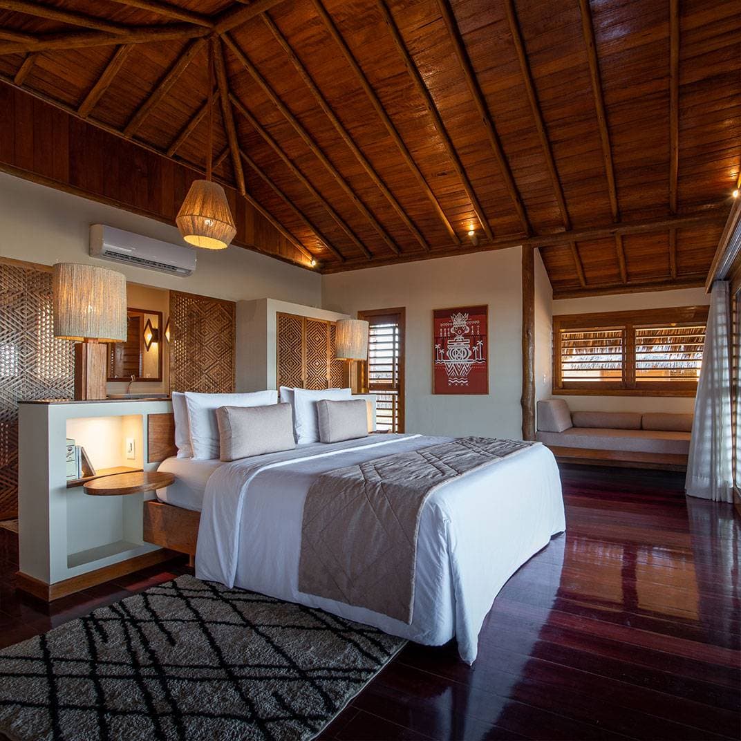 Hotel Jaguarindia Village 6