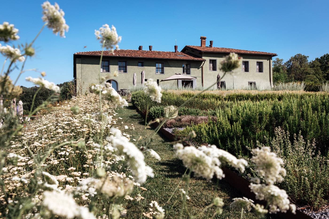 Locanda La Raia 10