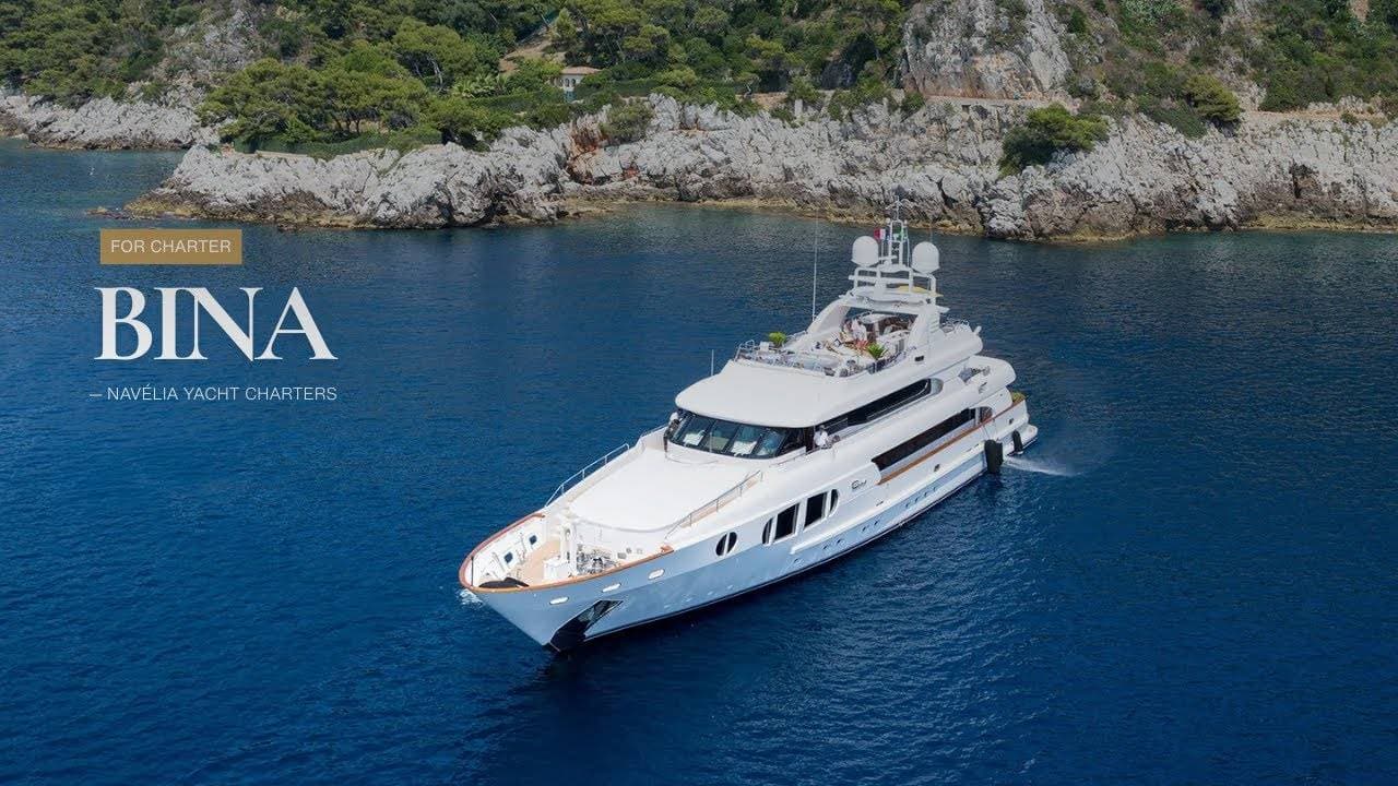 Navélia Yacht Charters 9