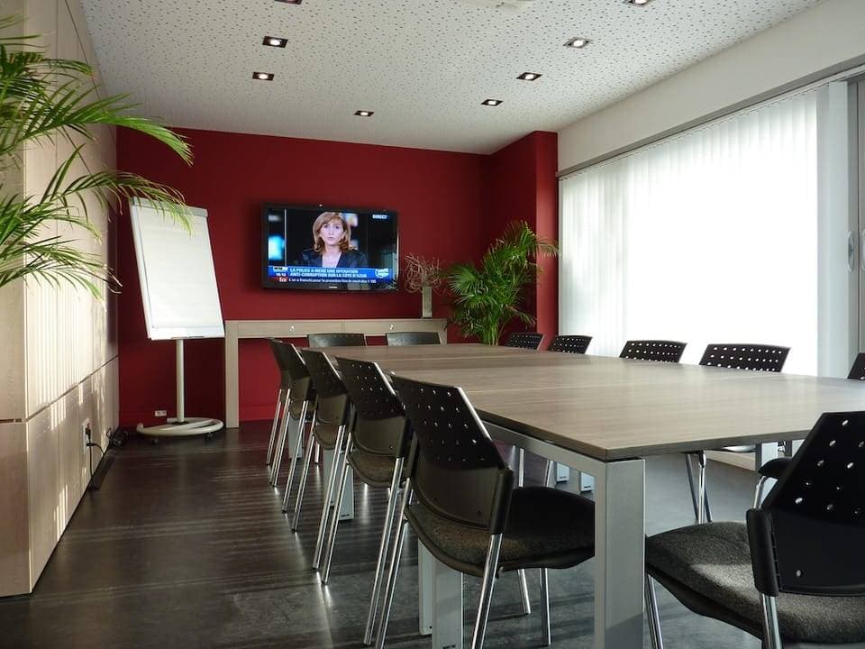 Centre d'Affaires Métropole 2