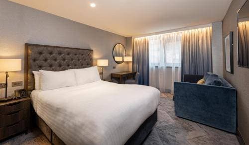 voco Edinburgh - Haymarket by IHG 10