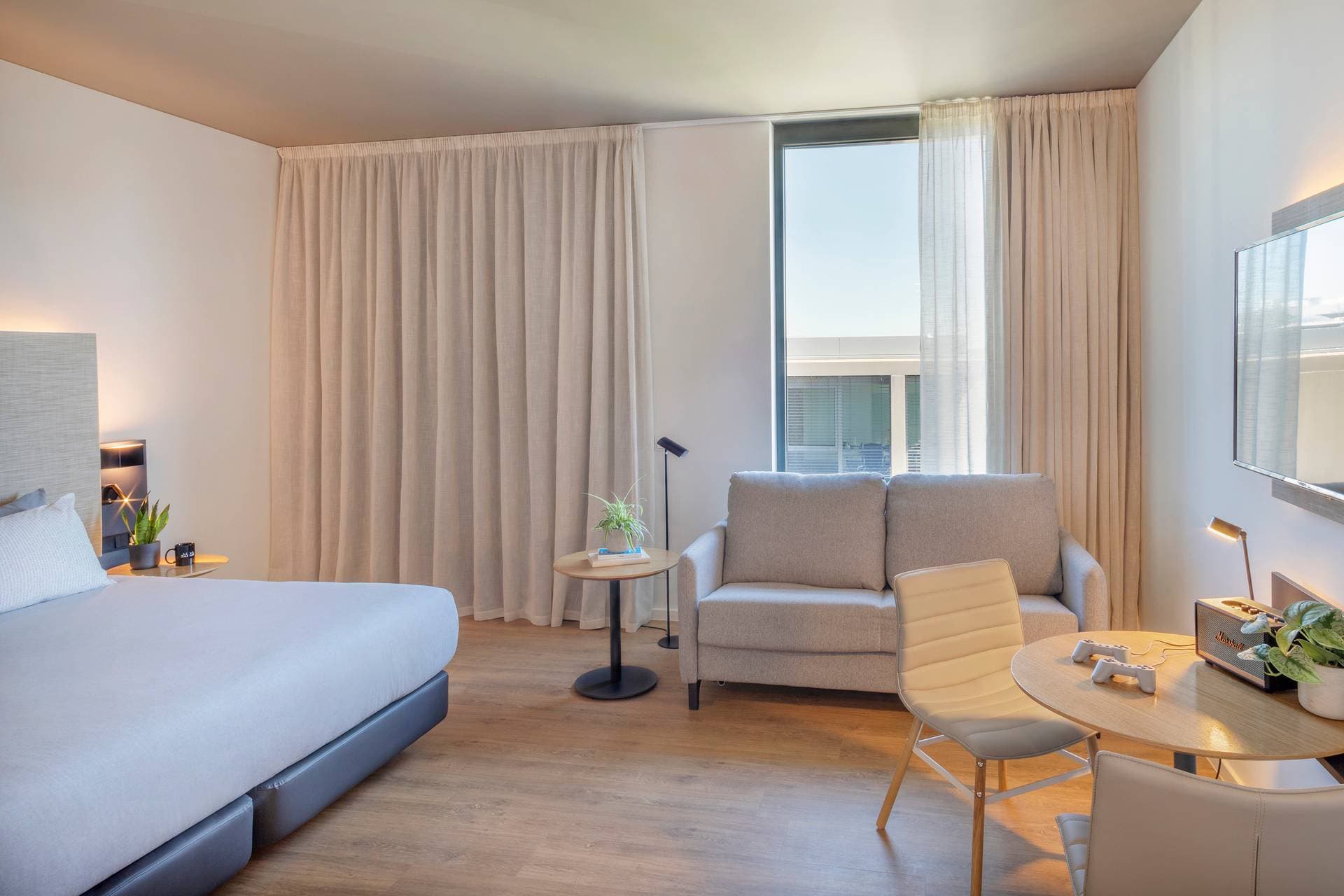INNSiDE by Meliá Luxembourg 7