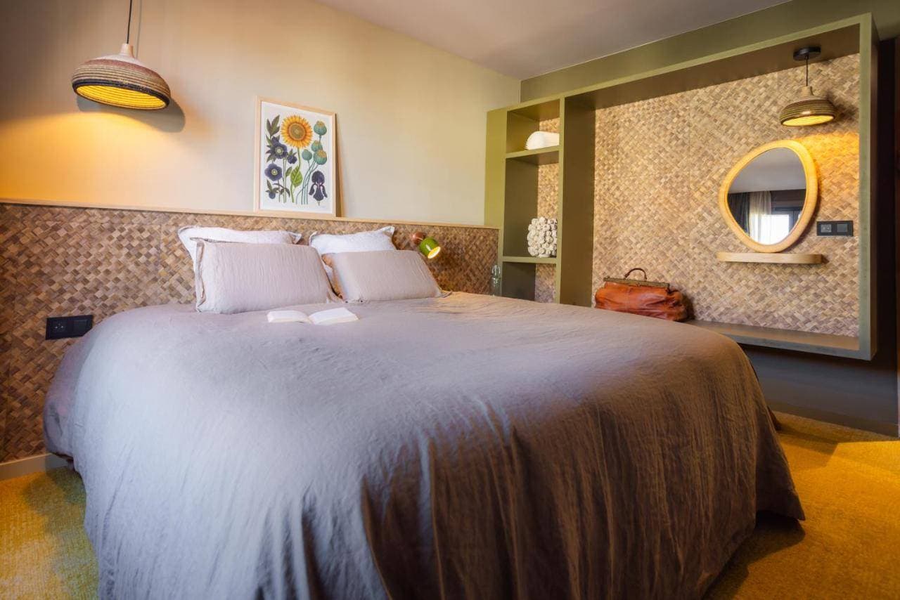 Serra Hôtel 12
