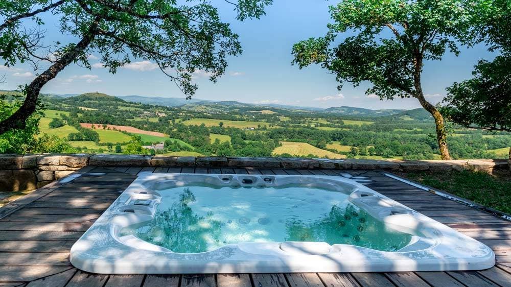 Les terrasses de Majorac 8