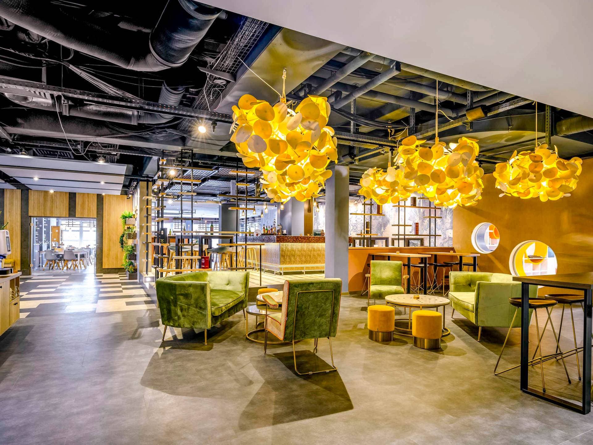 ibis Styles Regensburg 9