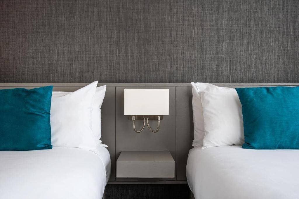 Crowne Plaza Newcastle - Stephenson Quarter by IHG 14