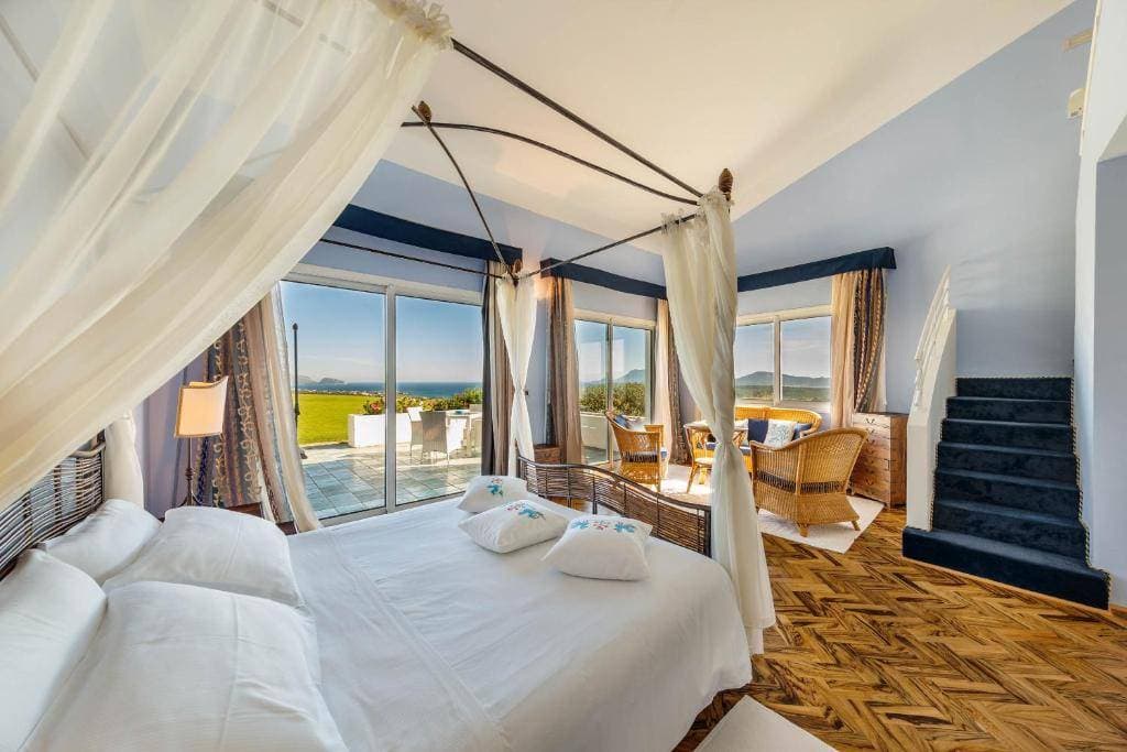 Hotel Luna Lughente 13