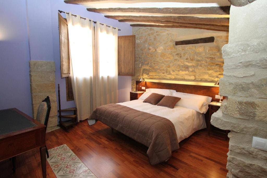 Hotel del Sitjar 15