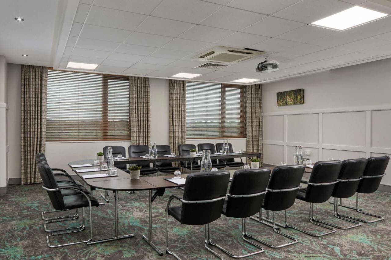 Crowne Plaza Dublin - Blanchardstown by IHG 16
