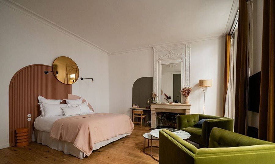 Maison Fernand  13