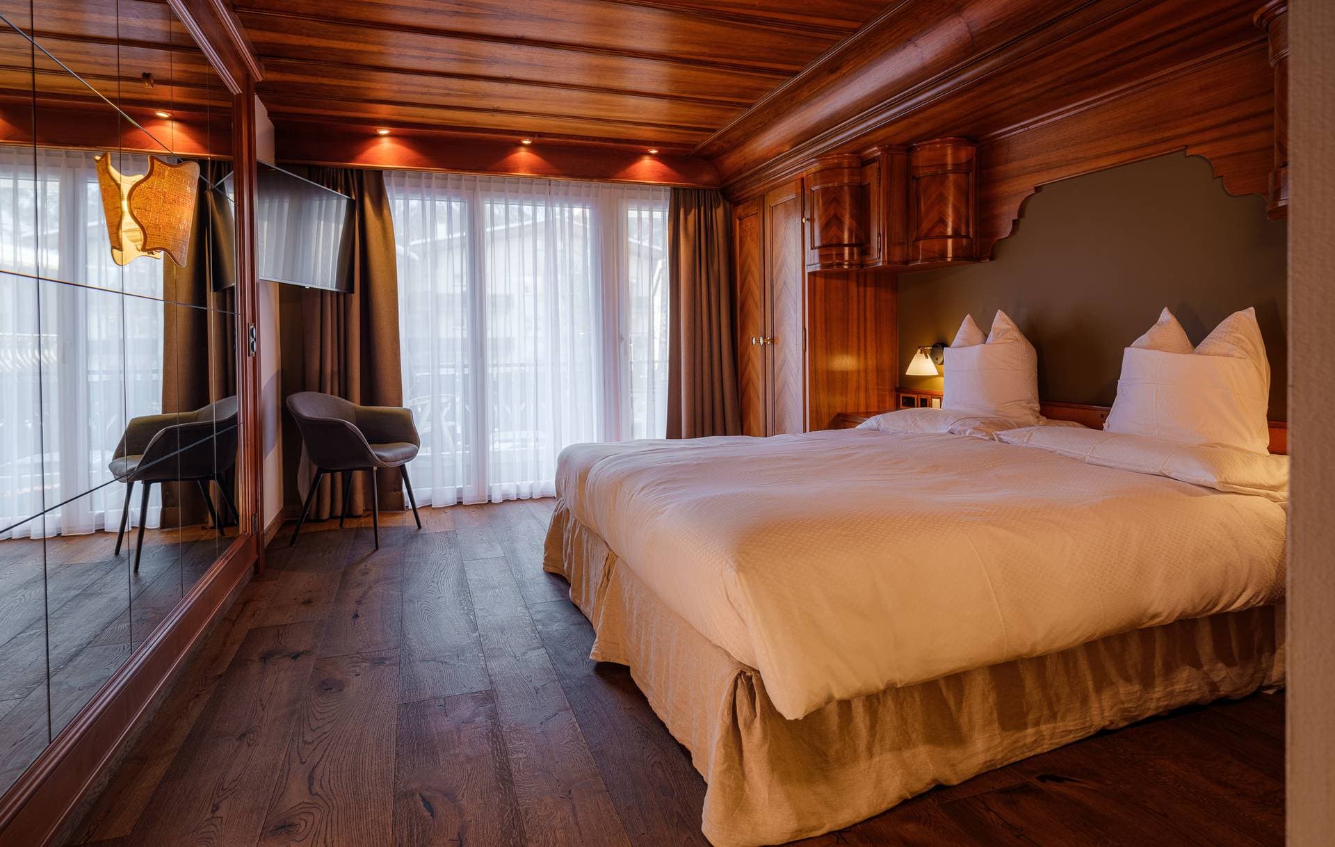 the rex Hotel 21