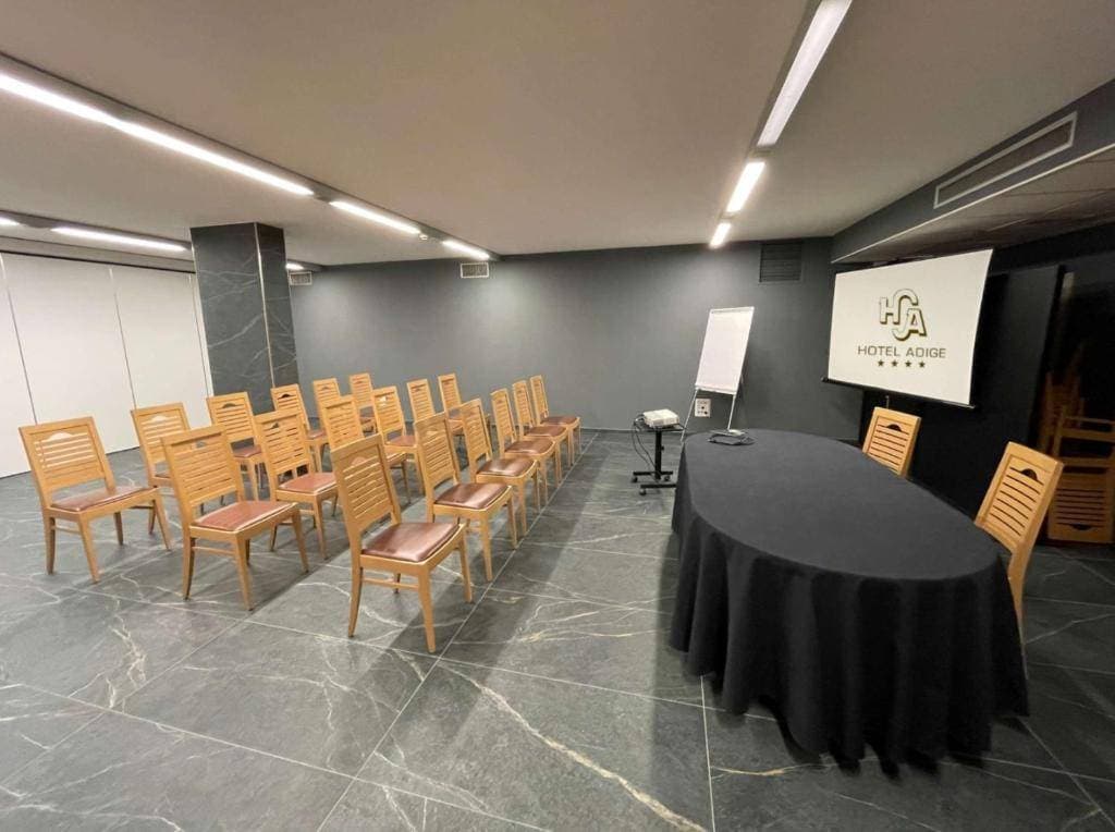 Best Western Hotel Adige 9