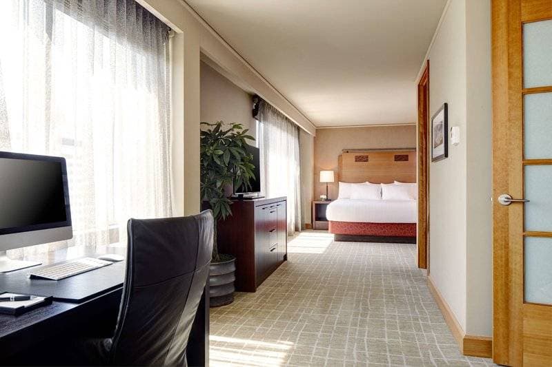 Grand Hyatt Seattle 18