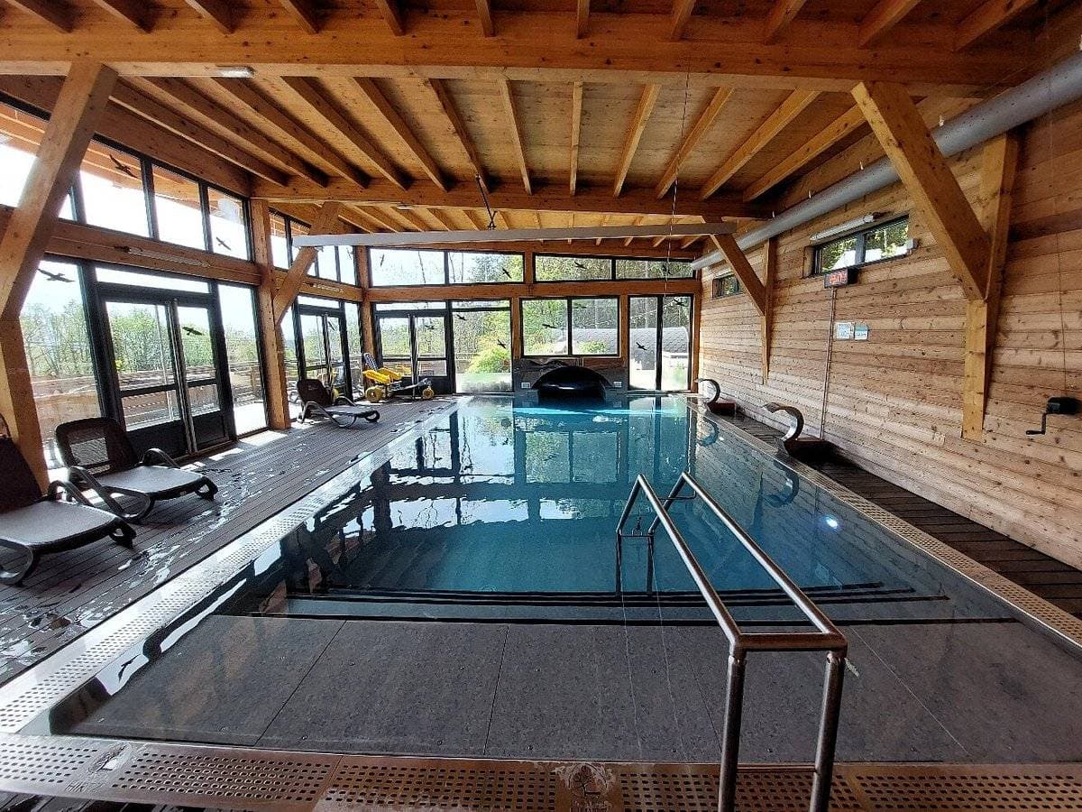 Le Domaine du Hirtz 9