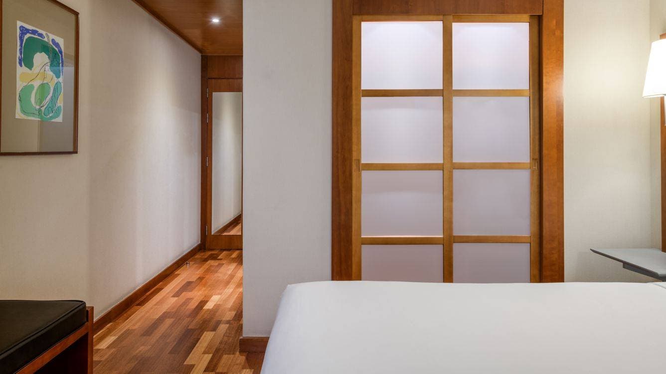 AC Hotel Alcala de Henares 17