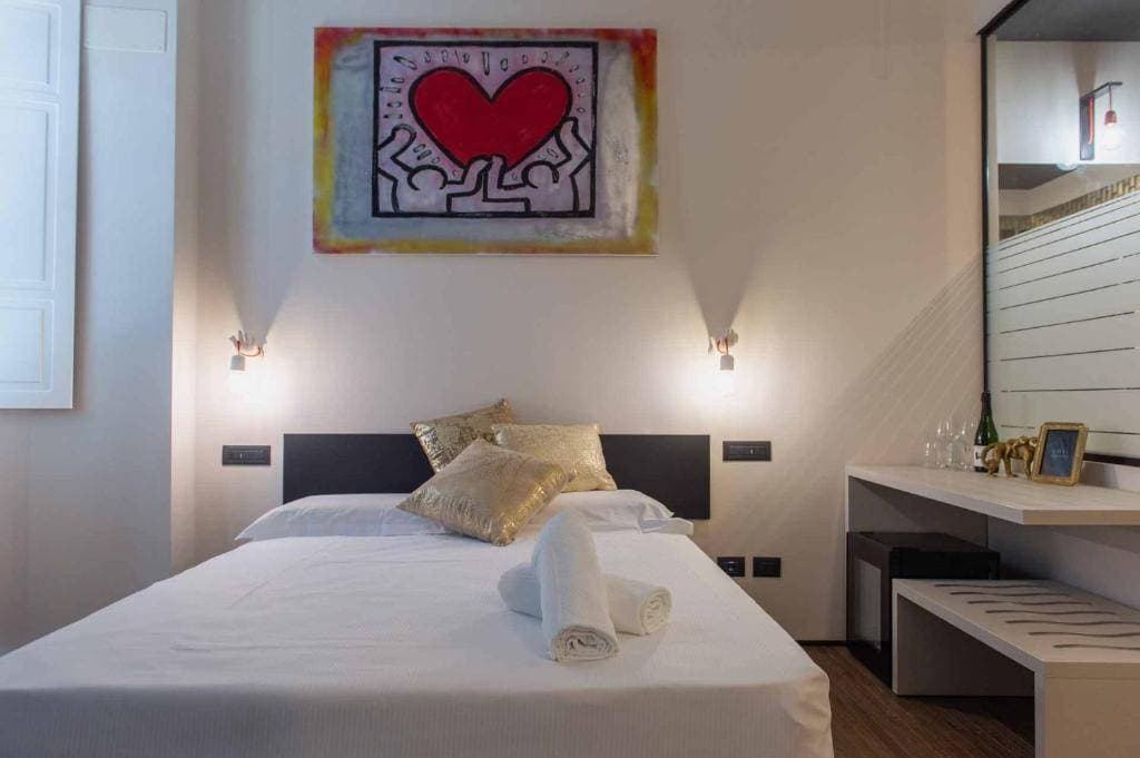 Palazzo Ciotti - Albergo diffuso Ascoli Piceno 6
