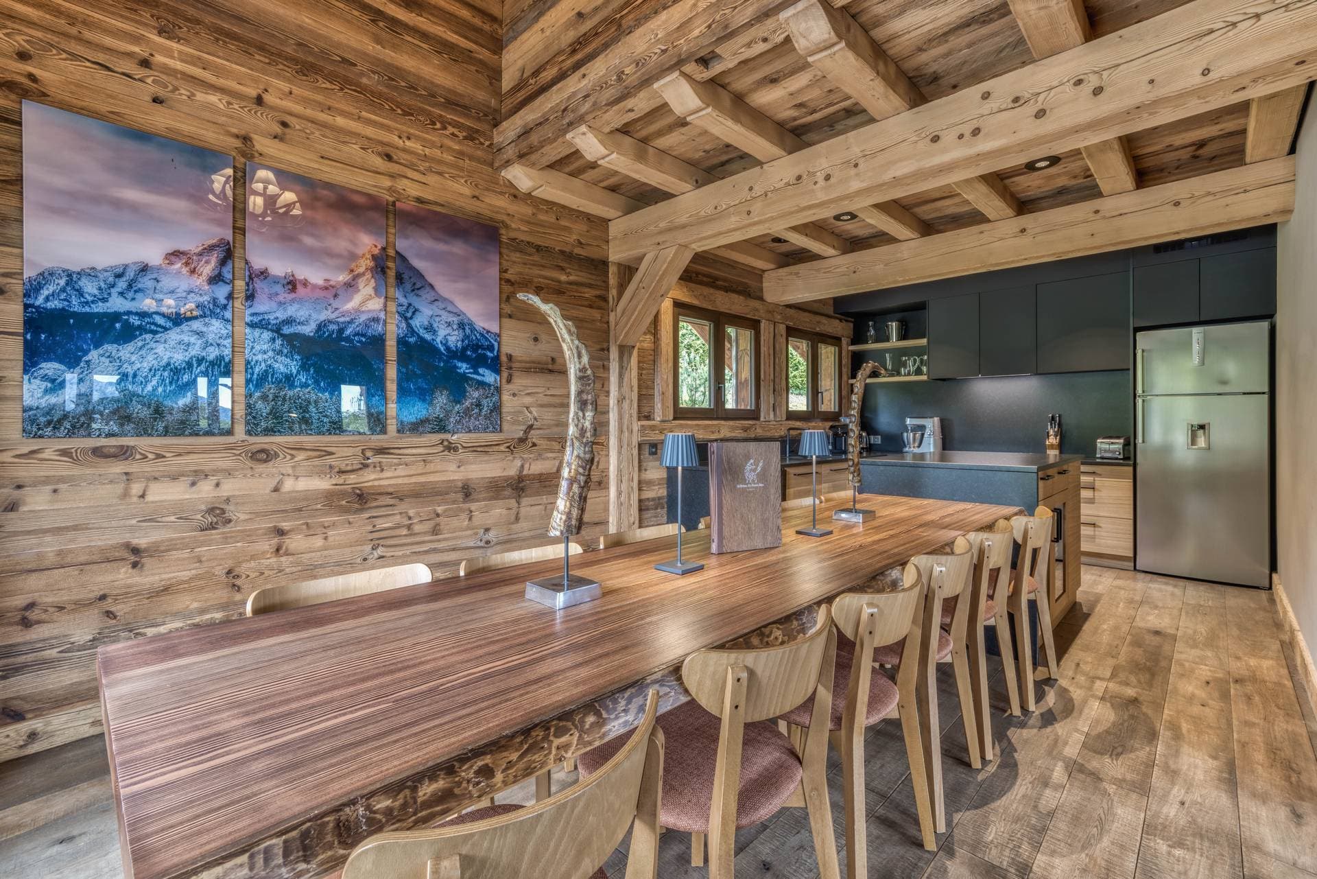 Le Hameau du Renard Blanc 35