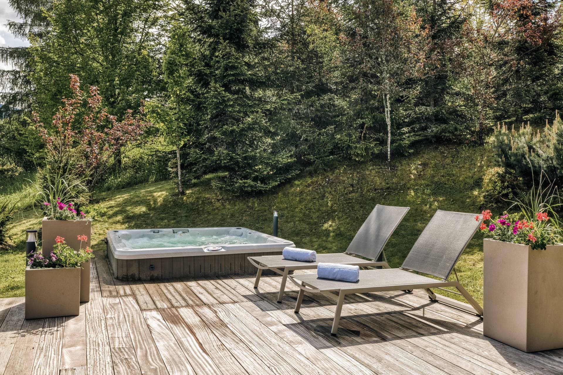 Le Hameau du Renard Blanc 29