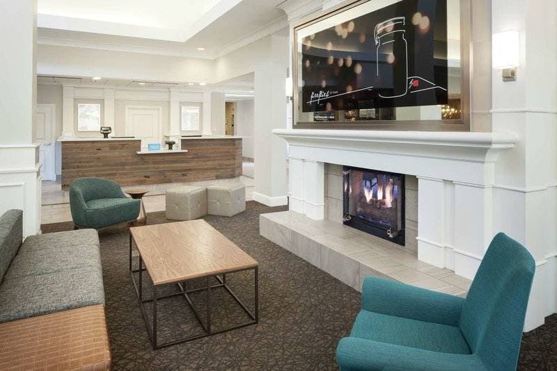 Hilton Garden Inn Dallas/Allen 4