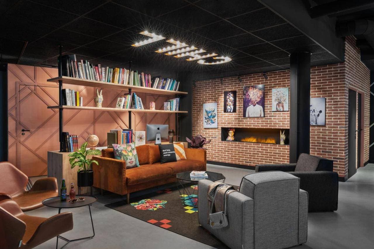 Moxy Amiens 4