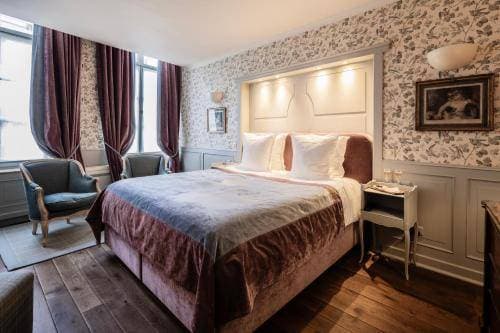 Hotel De Orangerie by CW Hotel Collection 6