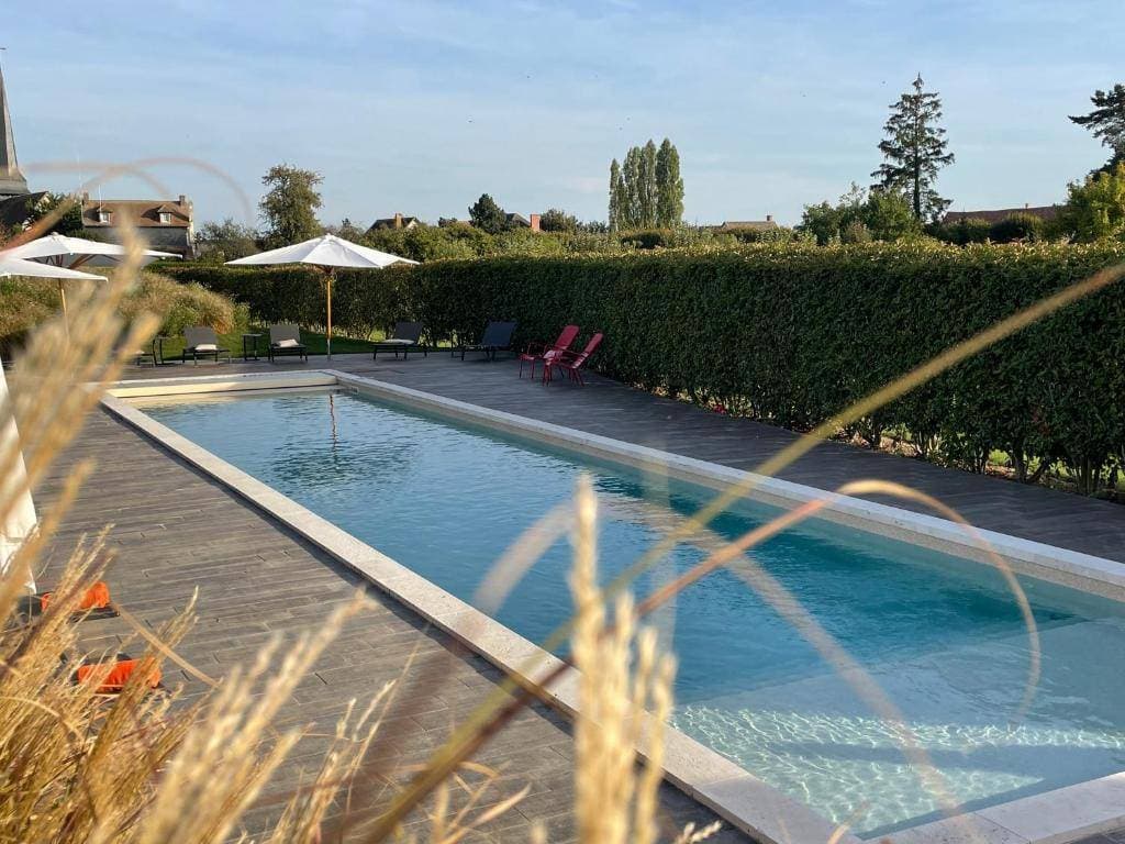 Manoir de Surville 13