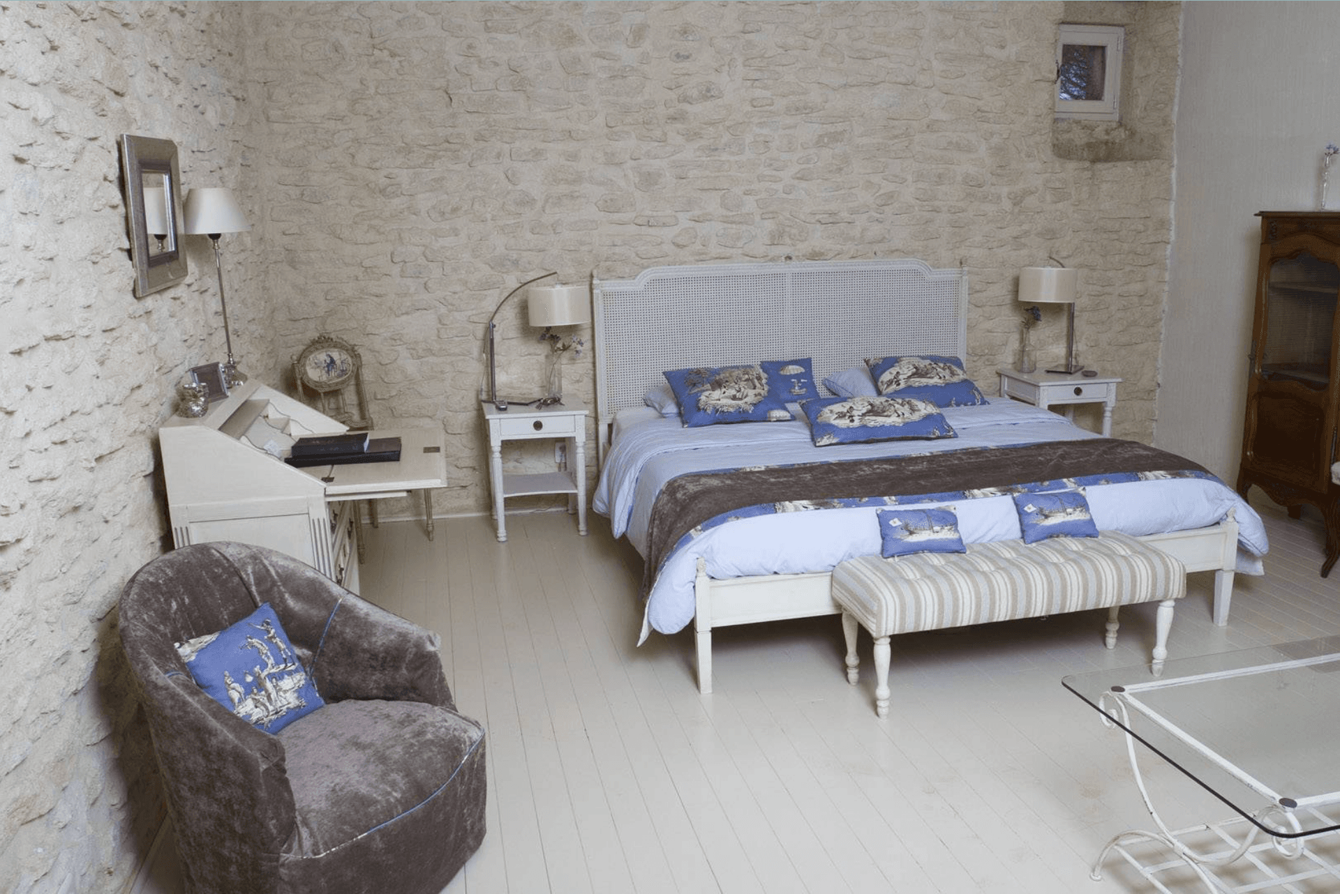 Le Domaine des Escaunes 21