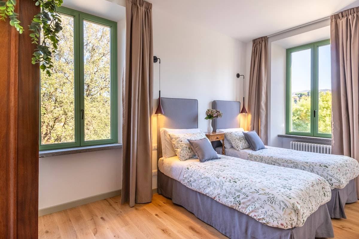 Borgo Mattei 30