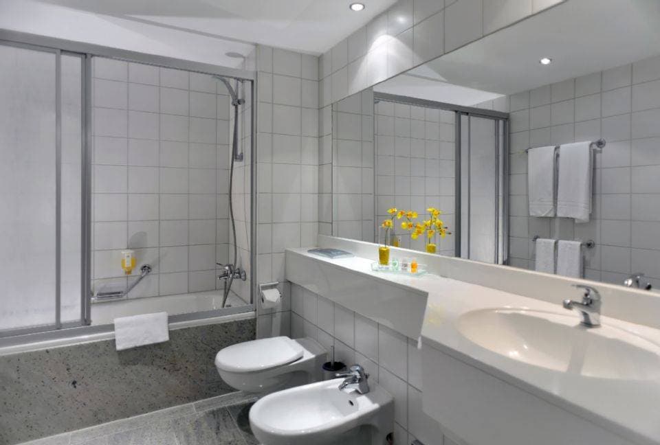 Best Western Plus Hotel Excelsior 22