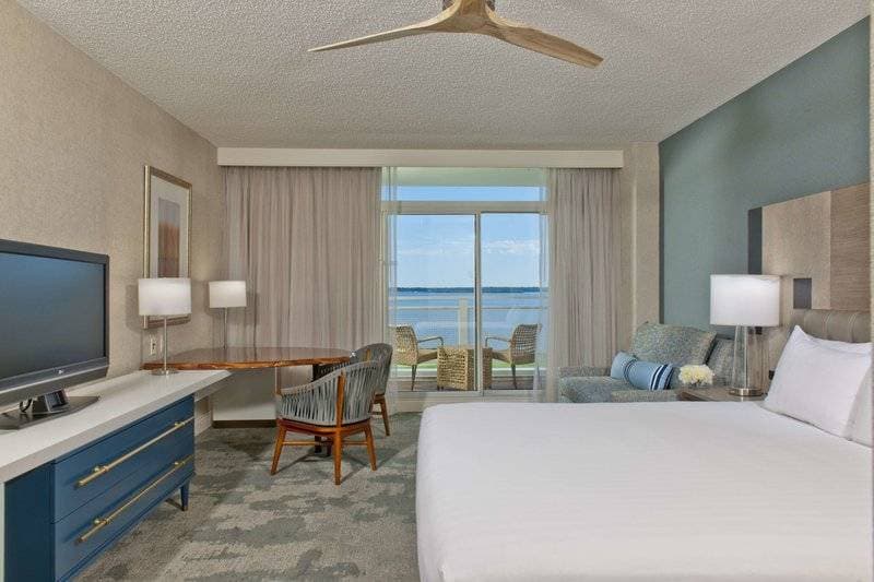 Hyatt Regency Chesapeake Bay Golf Resort, Spa & Marina 25