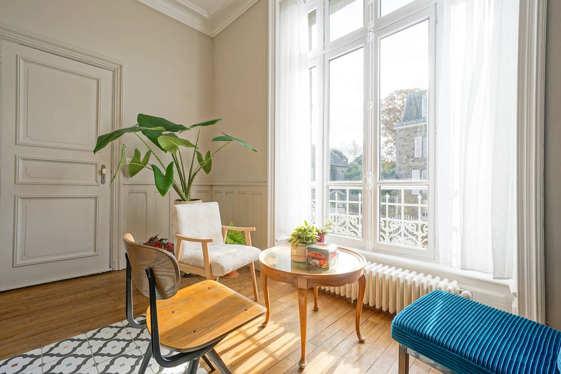 Le Manoir Ducey 26