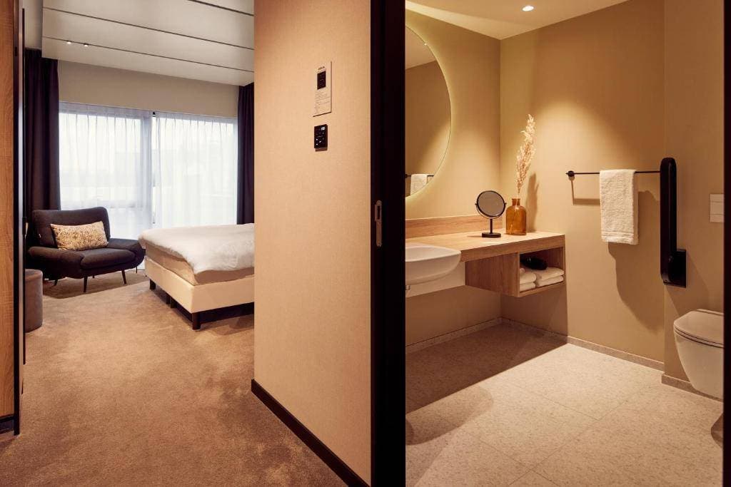 Van der Valk Hotel Gent 16