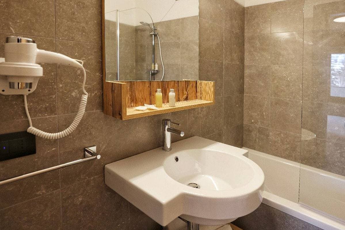 TH La Thuile - Planibel Hotel & Residence 15