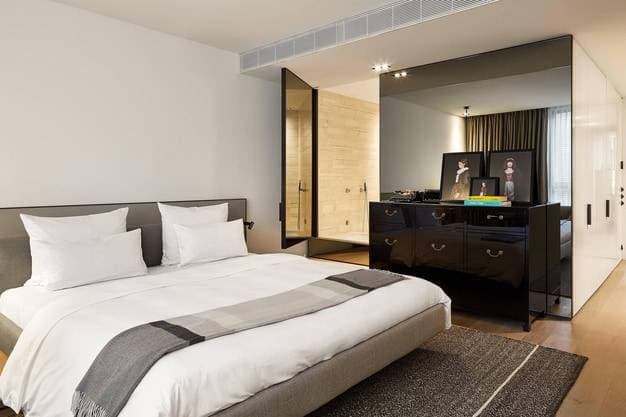 Roomers Baden-Baden, Autograph Collection 20