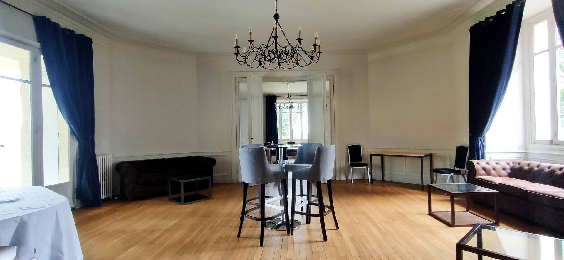Pey La Tour - LOGIS Hôtel & Restaurant 22