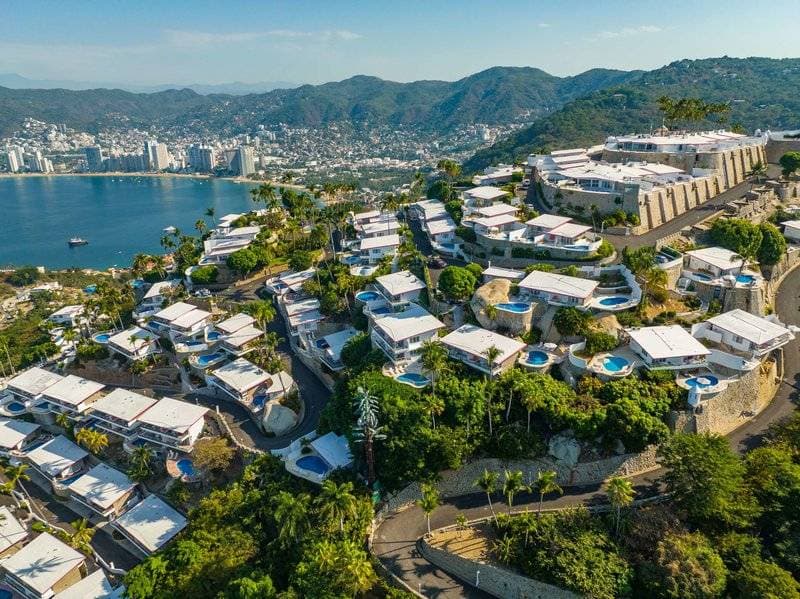 Las Brisas Acapulco 9
