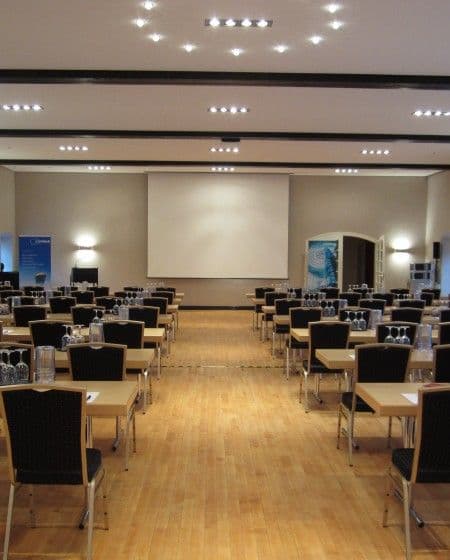 Hotel Schloss Reinach 7